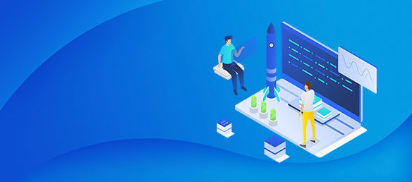 福州可视化大屏